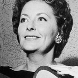 Jean Vander Pyl — Wilma Flintstone (voice)