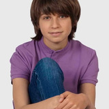 Aimar Miranda — Nacho ( 13 años )