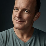 Кларк Грегг — Phil Coulson