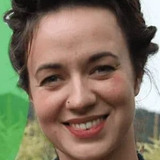 Frances Tophill — Presenter