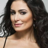 Franciely Freduzeski — Alberta "Beta"