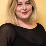 Juliette Katz — Anaïs Delaire