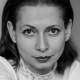 Gabriela Míčová — Eva Vlčková