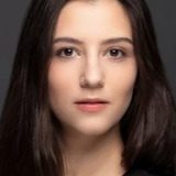 Ezgi Ulusoy — Güllü Çetin