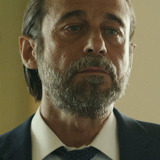 Jordi Mollà — President Nicolás Reyes