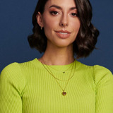 Jade Catta-Preta — Self - Host