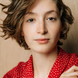 Marguerite Hanna — Ashley