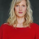 Anna Schudt — Anna Koch