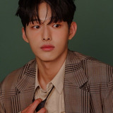 이정식 — Kwak Sang-hyun
