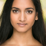 Amita Suman — Inej Ghafa