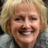 Kim Hartman — Mrs. Rawlinson