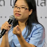 Oubonpun Werajong — Nurse