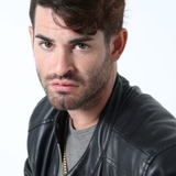 Nicolás Garnier — Andrés