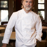 Marcus Wareing — Self - Judge