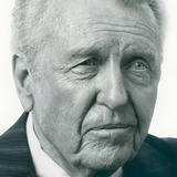 Ralph Bellamy — Ed Caldwell