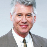 Barry Bostwick — Major Paul McGill