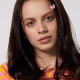 Ana Valeria Becerril — Rosaura De la Garza