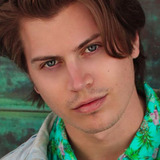 Tanner Stine — Joey Johnson