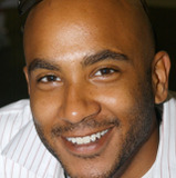 Cirroc Lofton — Jake Sisko