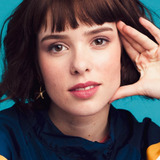 Alba Planas — Eva Vázquez