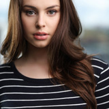 Grace Beedie — Kayla MacBentley