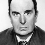 Robert Morley — Self – Presenter