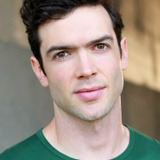 Ethan Peck — Patrick Verona