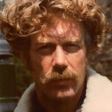 Frank Converse — Morgan Harris