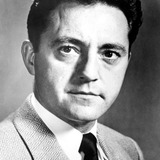Edward Binns — Wallie Powers