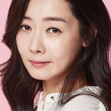 유지연 — Park Young-in