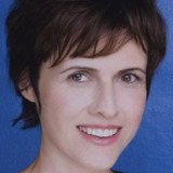 Terri Hawkes — (voice)