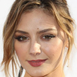 Christine Evangelista — Ashley Beck