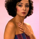 Ana Martín — Benita Garrido