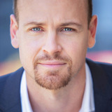 Nathin Art Butler — Luke MacKenzie