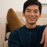Guangyi Du — Liaoyuan Huo / 燎原火 (voice)