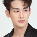 Sarunsathorn Tanawatcharawat — Cirrus