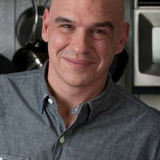 Michael Symon — Self - Host