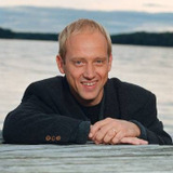Samuel Fröler — Johan Steen