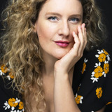 Virginia Gay — Frances James