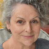 Gabrielle Rose — Dr. Harriet Penzler