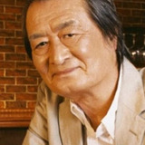 山崎努 — Katsuragi Toshio