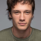 Джек Паттен — Robert 'Rob' of Locksley