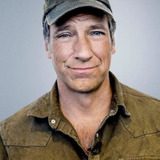 Mike Rowe — Self - Narrator (voice)