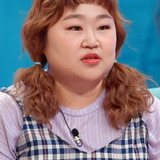 Hong Yun-hwa — Tae Joon's fan