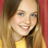 Danya Griver — Gwendoline Mary Lacey