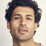 Саамер Усмани — Raj Varma