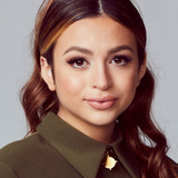 Josie Totah — Mabel Elmsworth