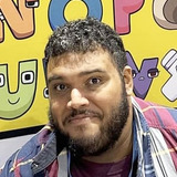 Mike Salcedo — Prison Daddy / Bystander / Professor Rosario (Voice)