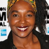 Nadine Marshall — Norma