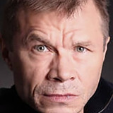 Aleksandr Bashirov — Dushyn